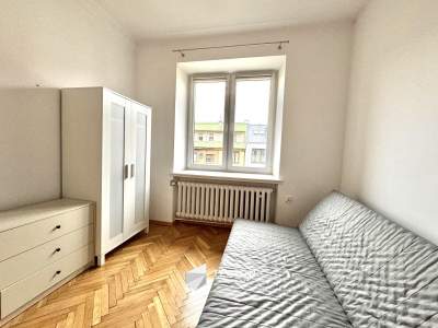         Apartamentos para Alquilar, Kraków, Królewska | 90.52 mkw