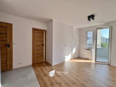         Flats for Sale, Kraków, Raciborska | 33.7 mkw