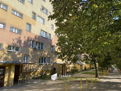         Квартиры для Продажа, Łódź, Tatrzańska | 47.2 mkw