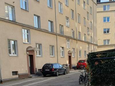         Apartamentos para Alquilar, Poznań, Rolna | 54.1 mkw