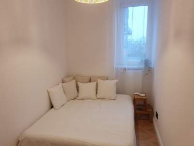         Apartamentos para Alquilar, Poznań, Rolna | 54.1 mkw