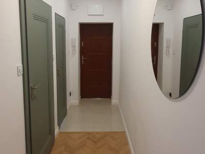         Apartamentos para Alquilar, Poznań, Rolna | 54.1 mkw