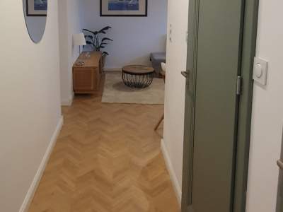         Apartamentos para Alquilar, Poznań, Rolna | 54.1 mkw