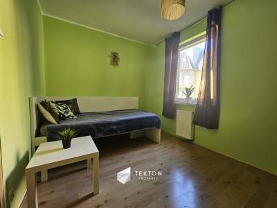         Квартиры для Продажа, Poznań, Polanka | 63 mkw