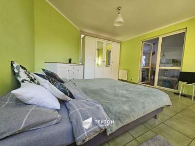         Apartamentos para Alquilar, Poznań, Polanka | 63 mkw