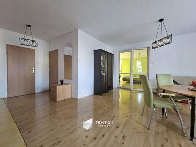         Apartamentos para Alquilar, Poznań, Polanka | 63 mkw