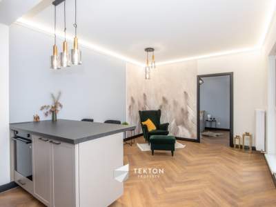         Flats for Sale, Poznań, Kazimierza Jarochowskiego | 65.35 mkw