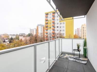         Flats for Sale, Poznań, Kazimierza Jarochowskiego | 65.35 mkw