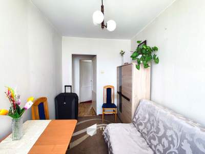         Apartamentos para Alquilar, Łódź, Alojzego Felińskiego | 47.15 mkw