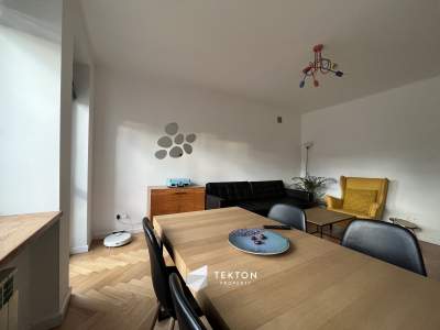         Apartamentos para Alquilar, Warszawa, Wołoska | 41 mkw