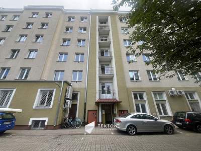         Flats for Sale, Warszawa, Wołoska | 64 mkw