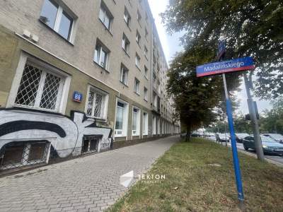         Flats for Sale, Warszawa, Wołoska | 64 mkw