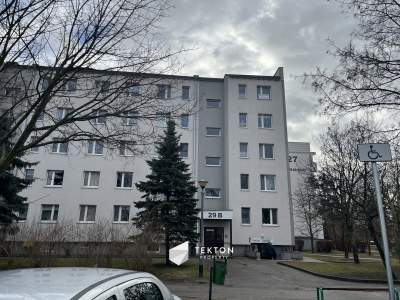         Wohnungen zum Kaufen, Poznań, Bolesława Śmiałego | 64.8 mkw