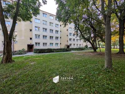         Apartamentos para Alquilar, Łódź, Rawska | 49.4 mkw