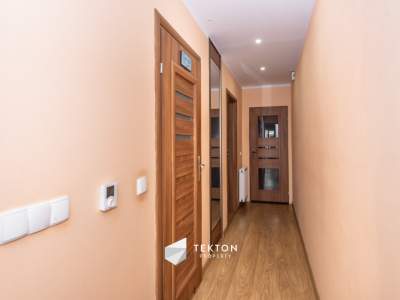         Flats for Sale, Powiat Poznański, Tęczowa | 46.89 mkw