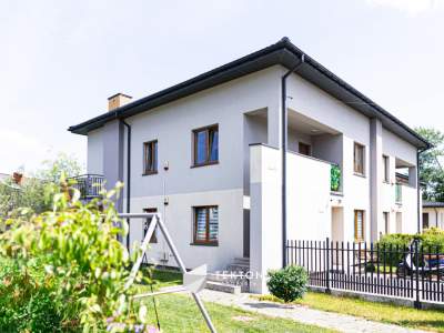        Wohnungen zum Kaufen, Powiat Wołomiński, Długa | 152.5 mkw