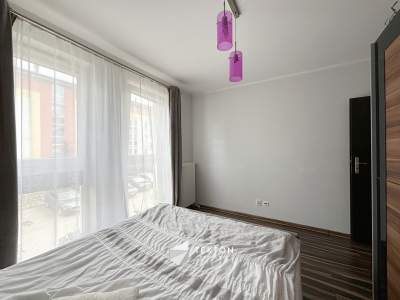         Apartamentos para Alquilar, Gdańsk, Współczesna | 53.64 mkw