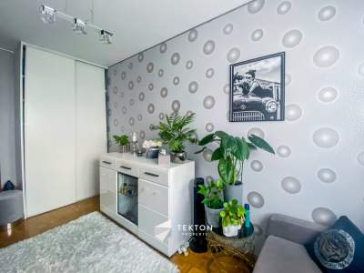         Flats for Sale, Poznań, Raszyńska | 55.08 mkw