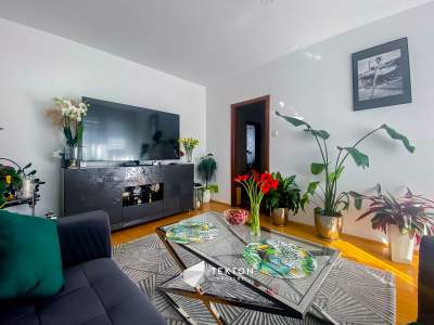         Apartamentos para Alquilar, Poznań, Raszyńska | 55.08 mkw