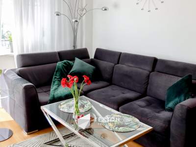         Flats for Sale, Poznań, Raszyńska | 55.08 mkw