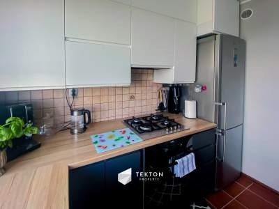         Apartamentos para Alquilar, Poznań, Raszyńska | 55.08 mkw