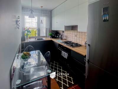         Flats for Sale, Poznań, Raszyńska | 55.08 mkw