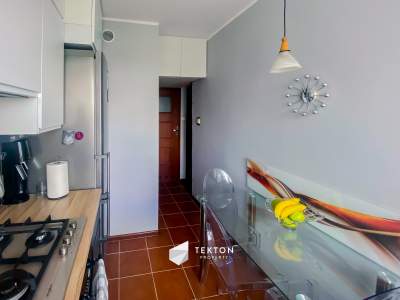         Flats for Sale, Poznań, Raszyńska | 55.08 mkw