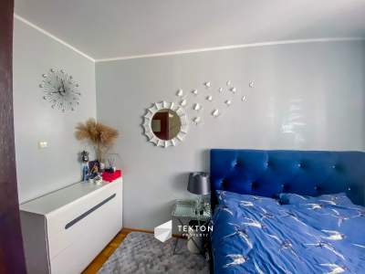         Flats for Sale, Poznań, Raszyńska | 55.08 mkw