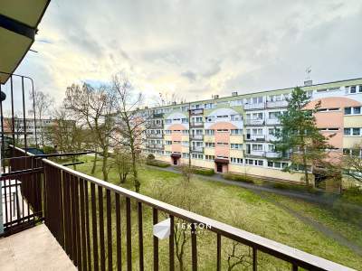         Apartamentos para Alquilar, Łódź, Rojna | 36.05 mkw