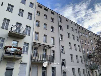         Apartamentos para Alquilar, Wrocław, Mikołaja Reja | 44 mkw