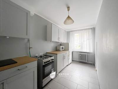         Flats for Sale, Kraków, Tysiąclecia | 44.5 mkw