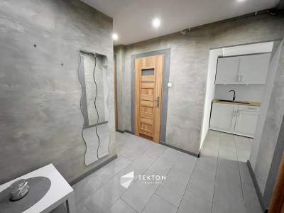         Flats for Sale, Kraków, Tysiąclecia | 44.5 mkw