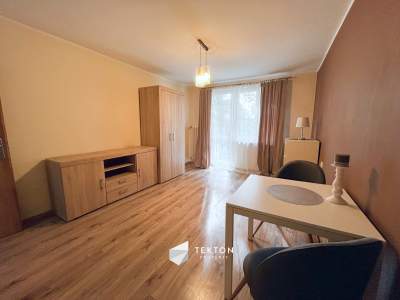         Flats for Sale, Kraków, Tysiąclecia | 44.5 mkw