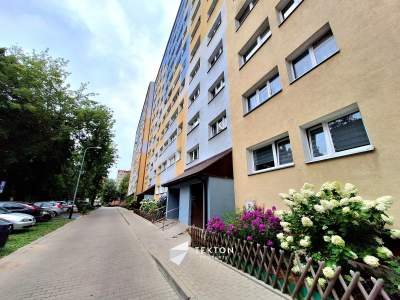         Квартиры для Продажа, Łódź, Olsztyńska | 48.55 mkw