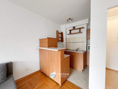         Apartamentos para Alquilar, Kraków, Na Błonie | 25 mkw