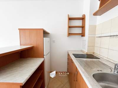         Apartamentos para Alquilar, Kraków, Na Błonie | 25 mkw