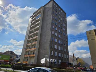         Flats for Sale, Poznań, Piątkowska | 48.7 mkw