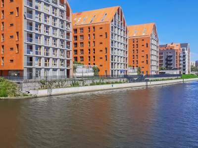         Apartamentos para Alquilar, Gdańsk, Jaglana | 30.5 mkw