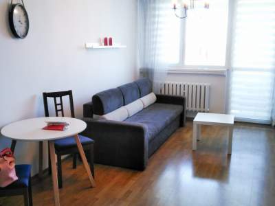         Apartamentos para Alquilar, Wrocław, Powstańców Śląskich | 61.48 mkw