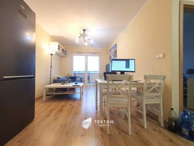         Flats for Sale, Wrocław, Lothara Herbsta | 39.04 mkw