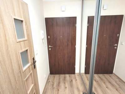         Apartamentos para Alquilar, Wrocław, Lothara Herbsta | 39.04 mkw