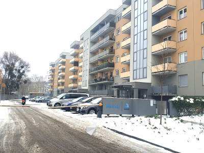         Flats for Sale, Wrocław, Lothara Herbsta | 39.04 mkw