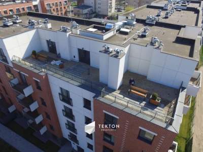         Flats for Sale, Gdańsk, Długa Grobla | 45.73 mkw