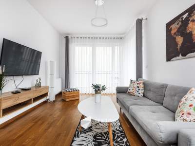         Flats for Sale, Gdańsk, Długa Grobla | 45.73 mkw