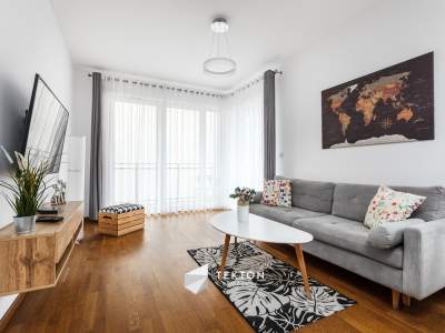         Flats for Sale, Gdańsk, Długa Grobla | 45.73 mkw