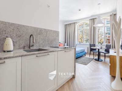         Flats for Sale, Gdańsk, Wałowa | 22.46 mkw