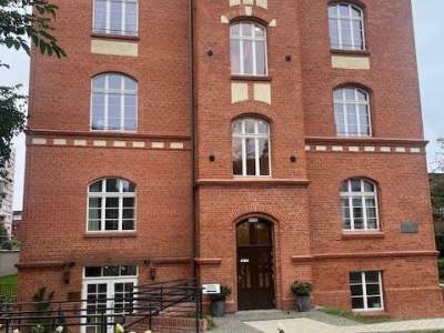         Flats for Sale, Gdańsk, Wałowa | 22.46 mkw