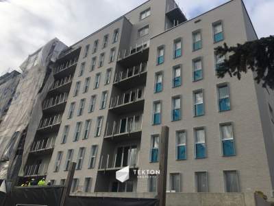         Apartamentos para Alquilar, Poznań, Stefana Żeromskiego | 32.26 mkw