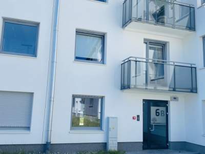         Flats for Sale, Poznań, Zdzisława Dworzeckiego | 47.96 mkw