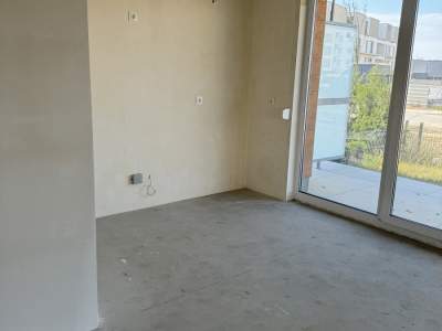         Flats for Sale, Poznań, Zdzisława Dworzeckiego | 47.96 mkw